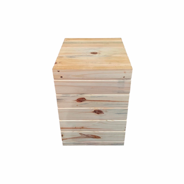 Cubo de Pinus P